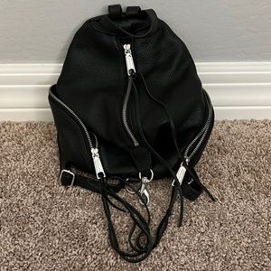 Rebecca Minkoff mini Julian backpack